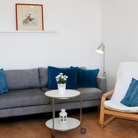 Vista Playa Y Mar - Sea View, Wifi And Ac דירה מלנארה